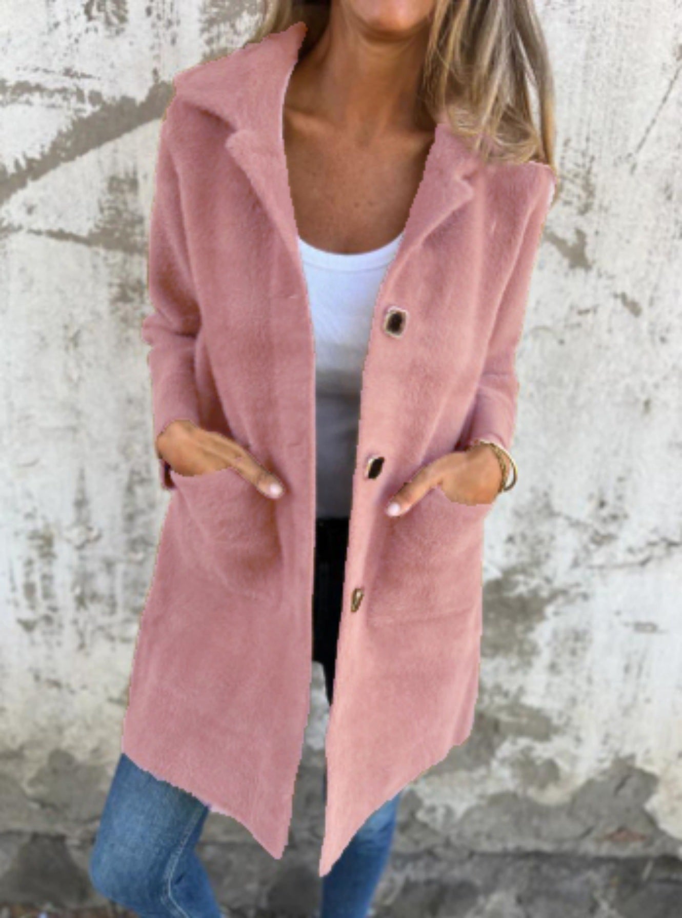Cherie - Elegante tussenjas voor dames