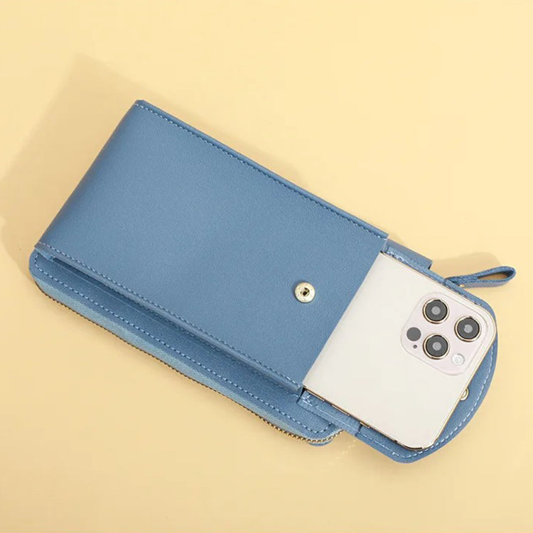 Zoë - Clutch Portemonnee