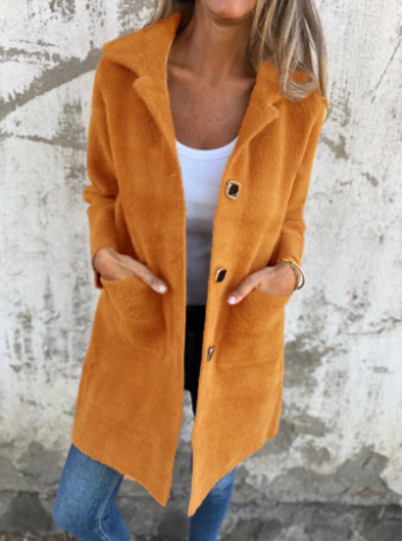 Cherie - Elegante tussenjas voor dames
