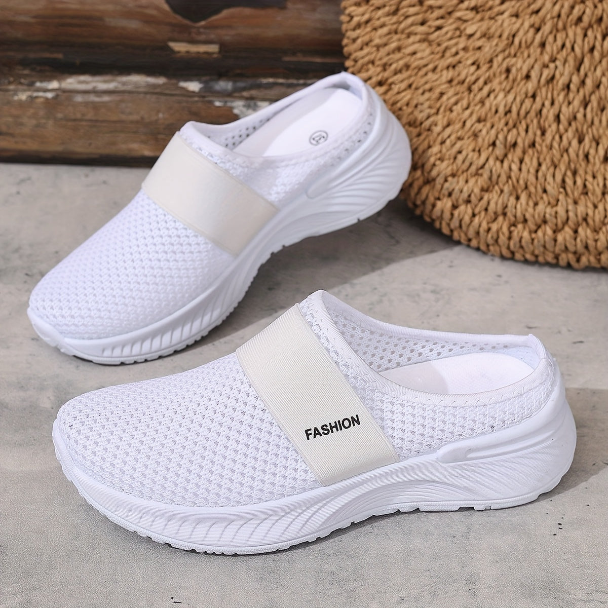 Avelisse - Ademende, slipvaste orthopedische schoenen