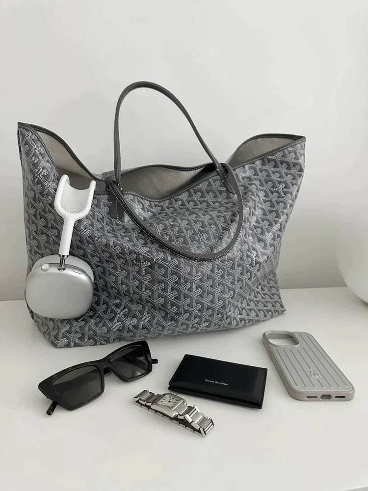 Florine Bag - Ruim & Stijlvol