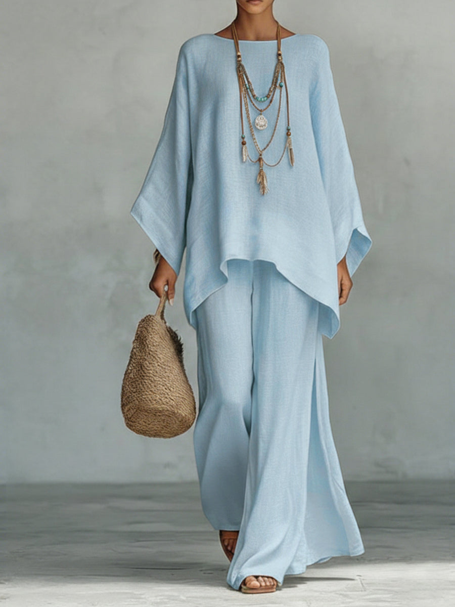 Marvessa - Boho Losse Set