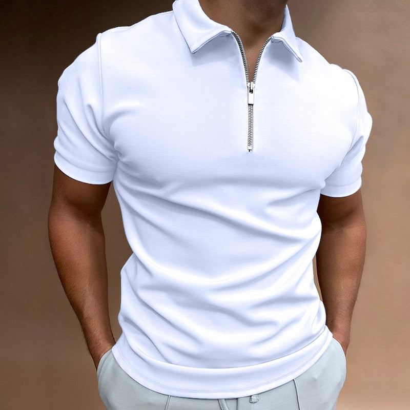 Tobias - Poloshirt