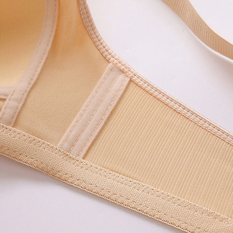 Mirella - Comfortabele Plus Size Beha