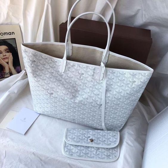 Florine Bag - Ruim & Stijlvol
